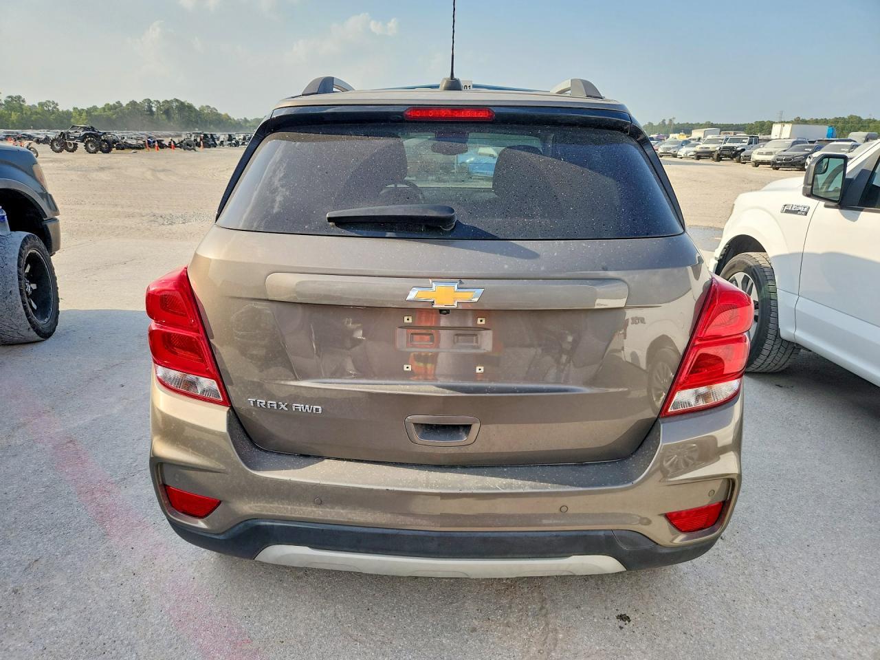 2022 Chevrolet Trax 1Lt - Image 6