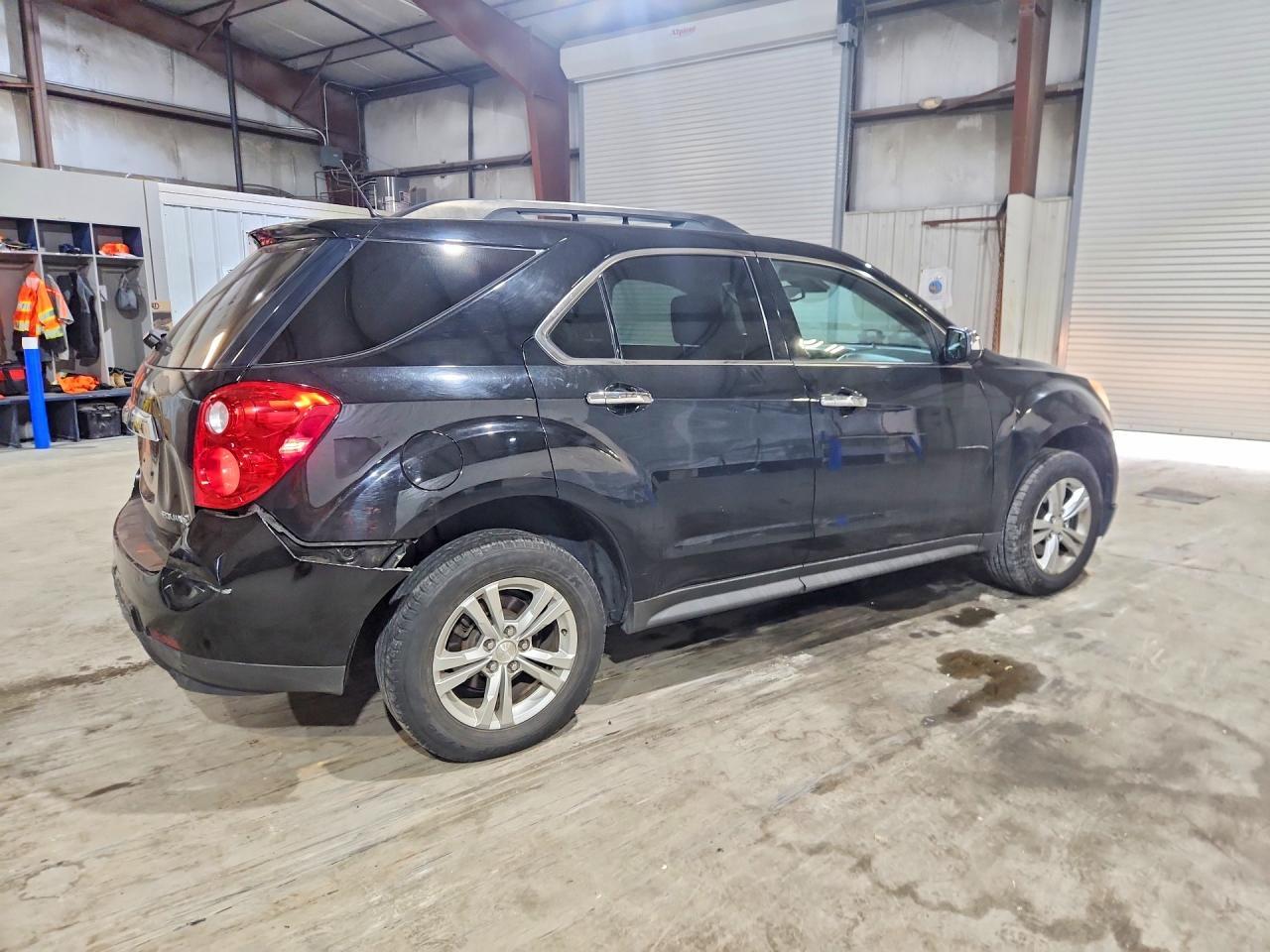 2014 Chevrolet Equinox Lt - Image 3