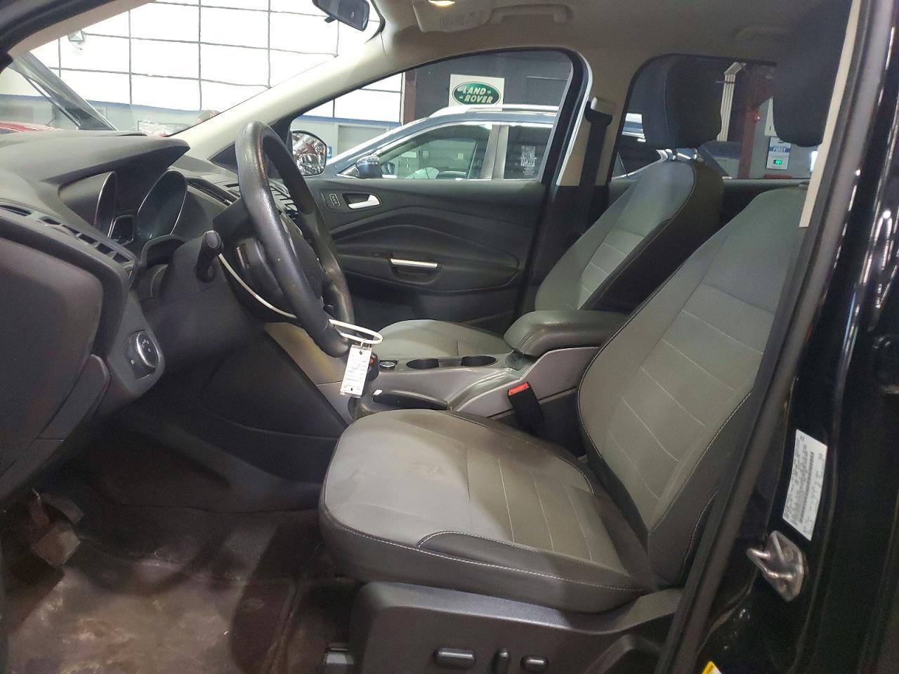 2016 Ford Escape Se - Фото 7