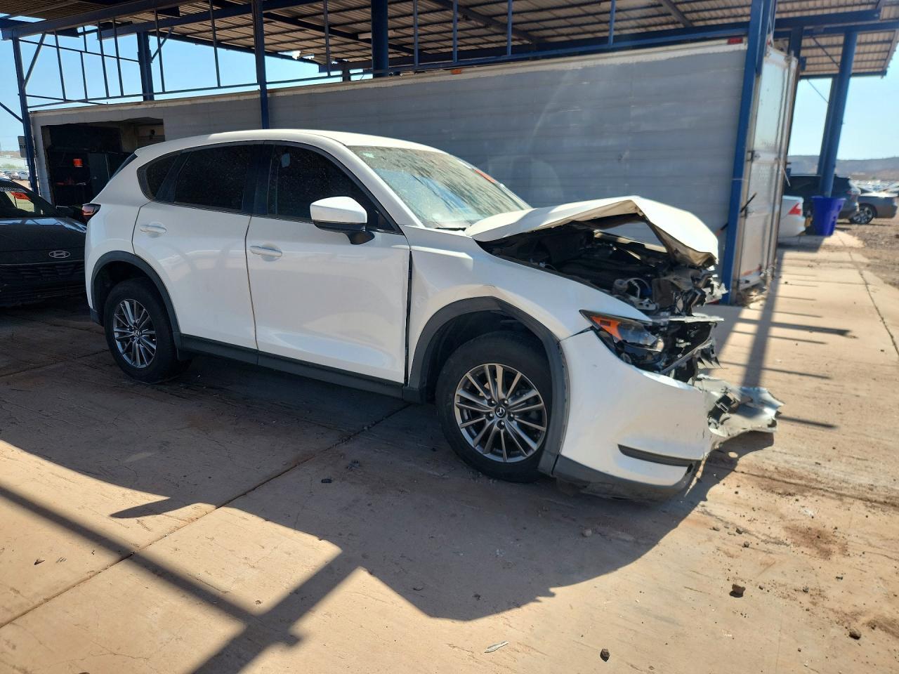 2018 Mazda Cx-5 Sport - Фото 4