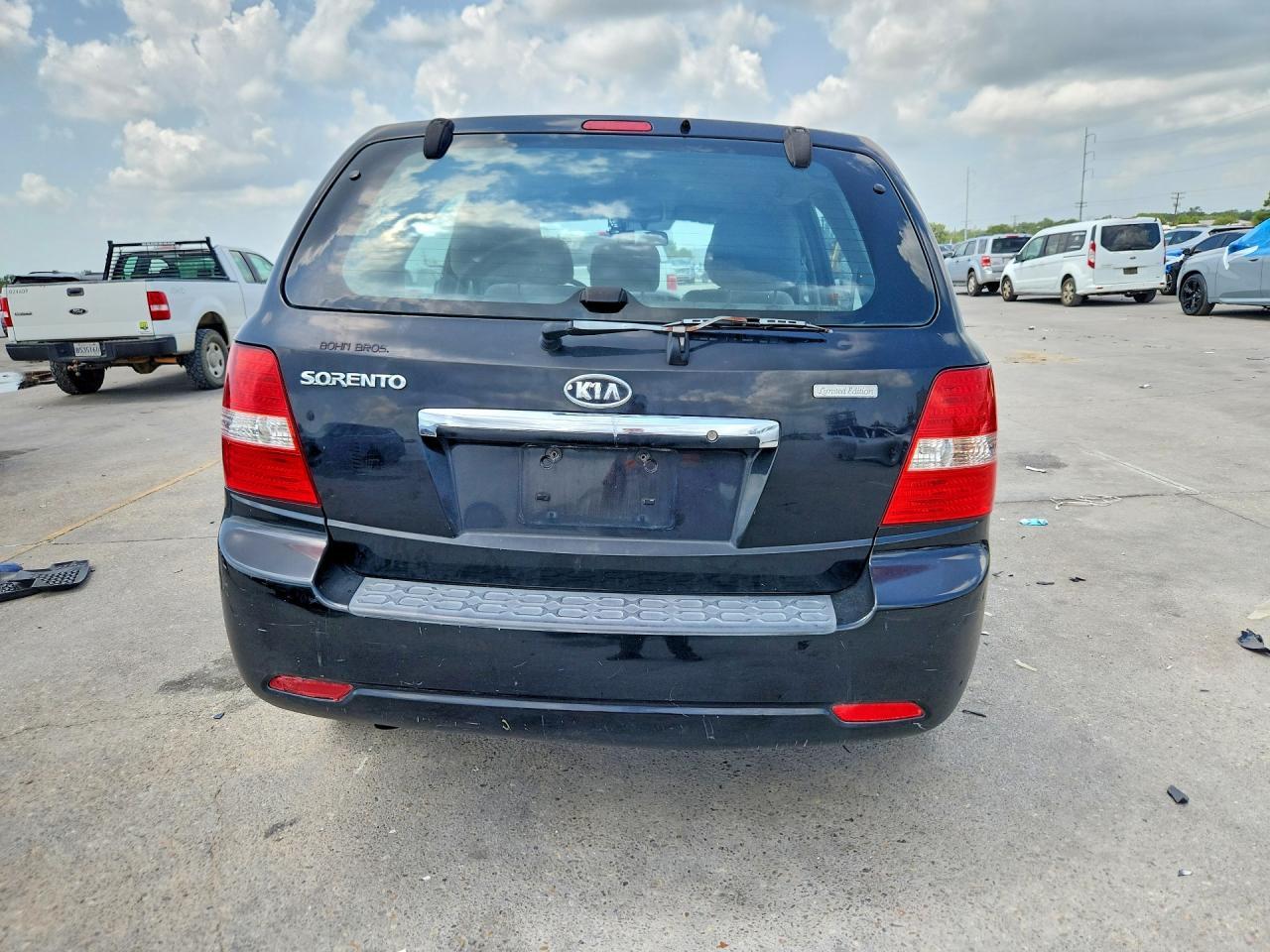 2008 Kia Sorento Base - Image 6