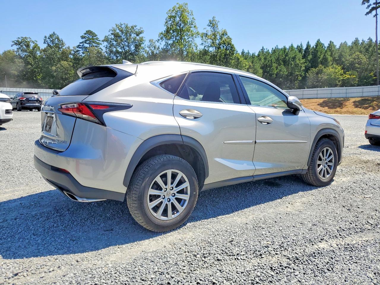 2015 Lexus Nx 200T - Image 3