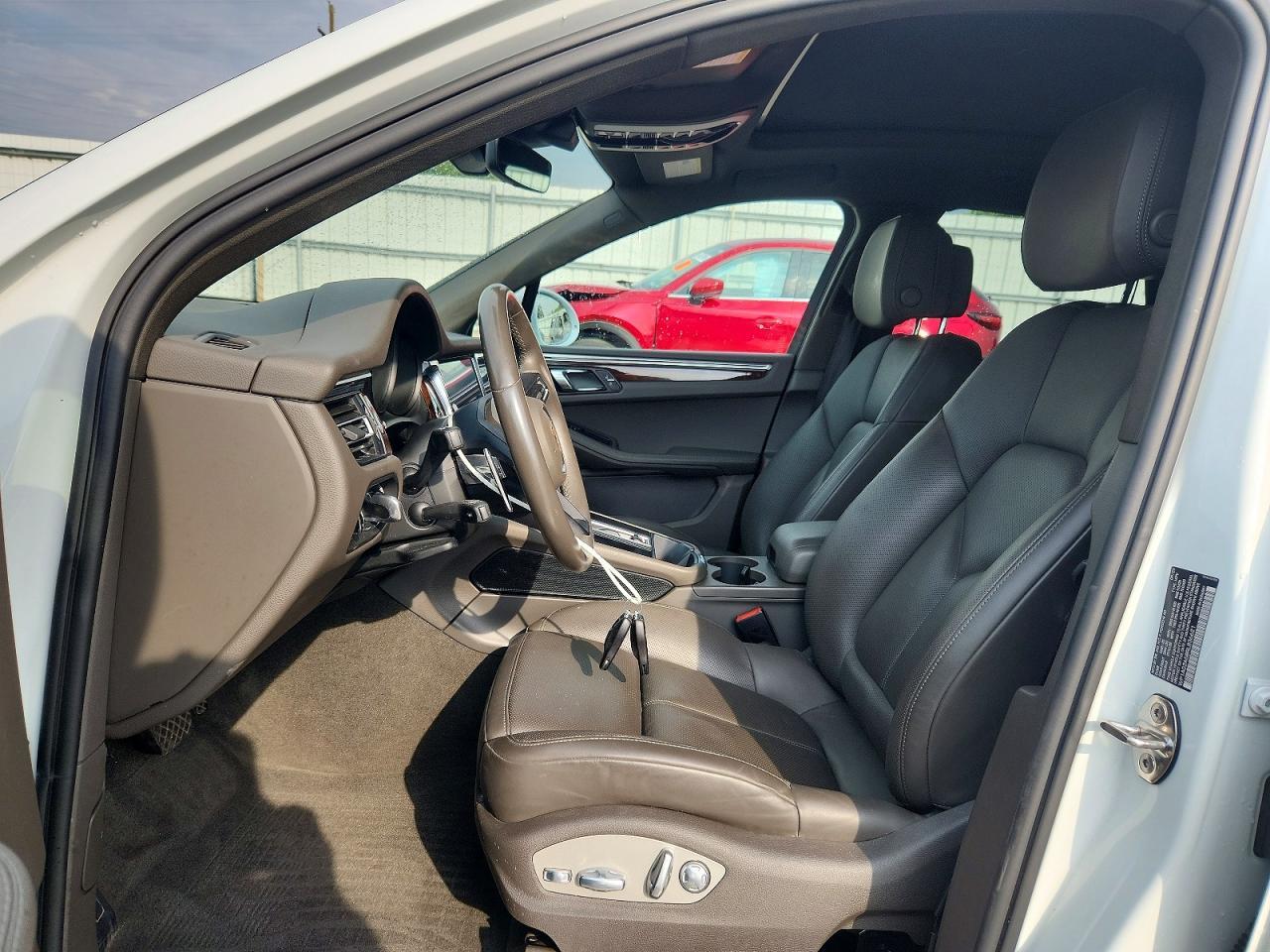 2024 Porsche Macan S - Фото 7