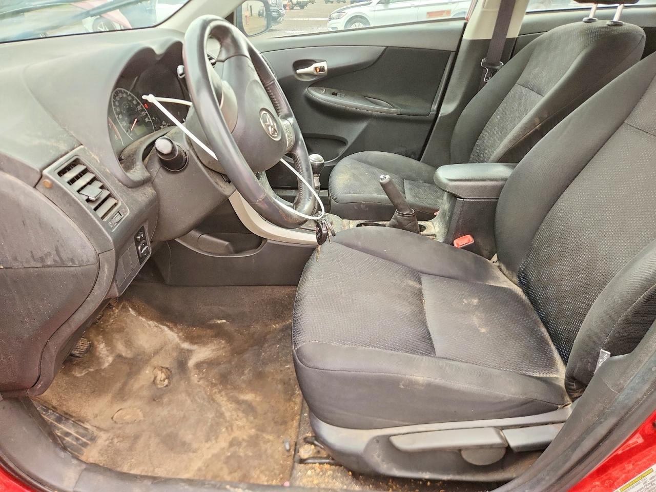 2009 Toyota Corolla Base - Image 7
