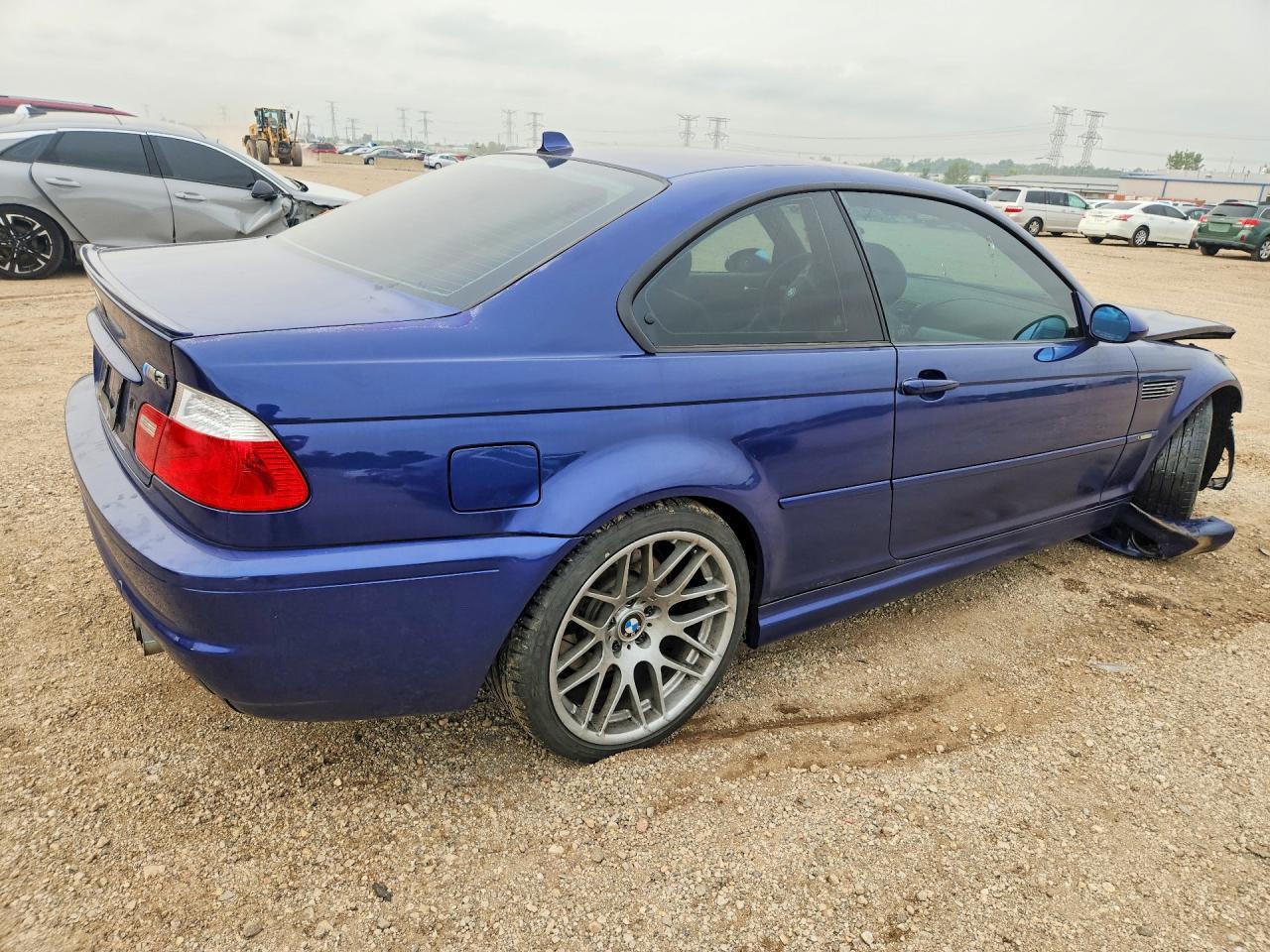 2006 BMW M3 - Image 3