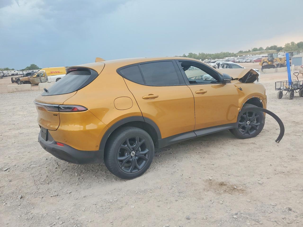 2023 Dodge Hornet Gt Plus - Image 3