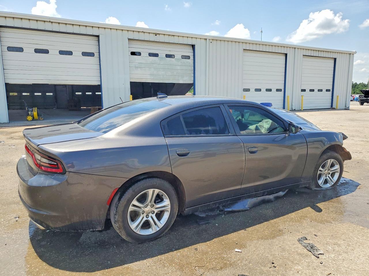 2023 Dodge Charger Sxt - Фото 3