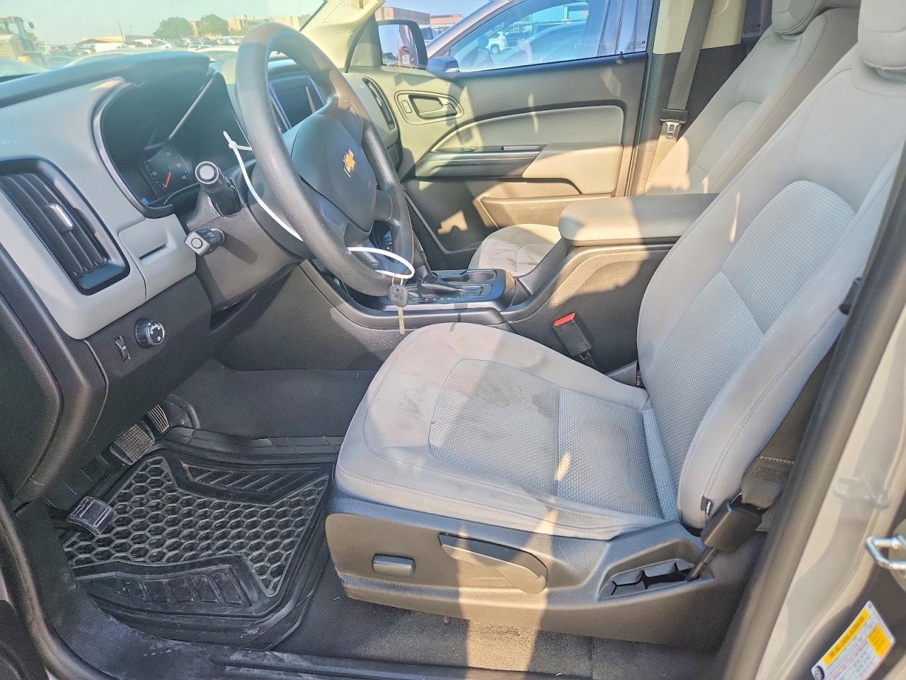 2021 Chevrolet Colorado - Фото 7