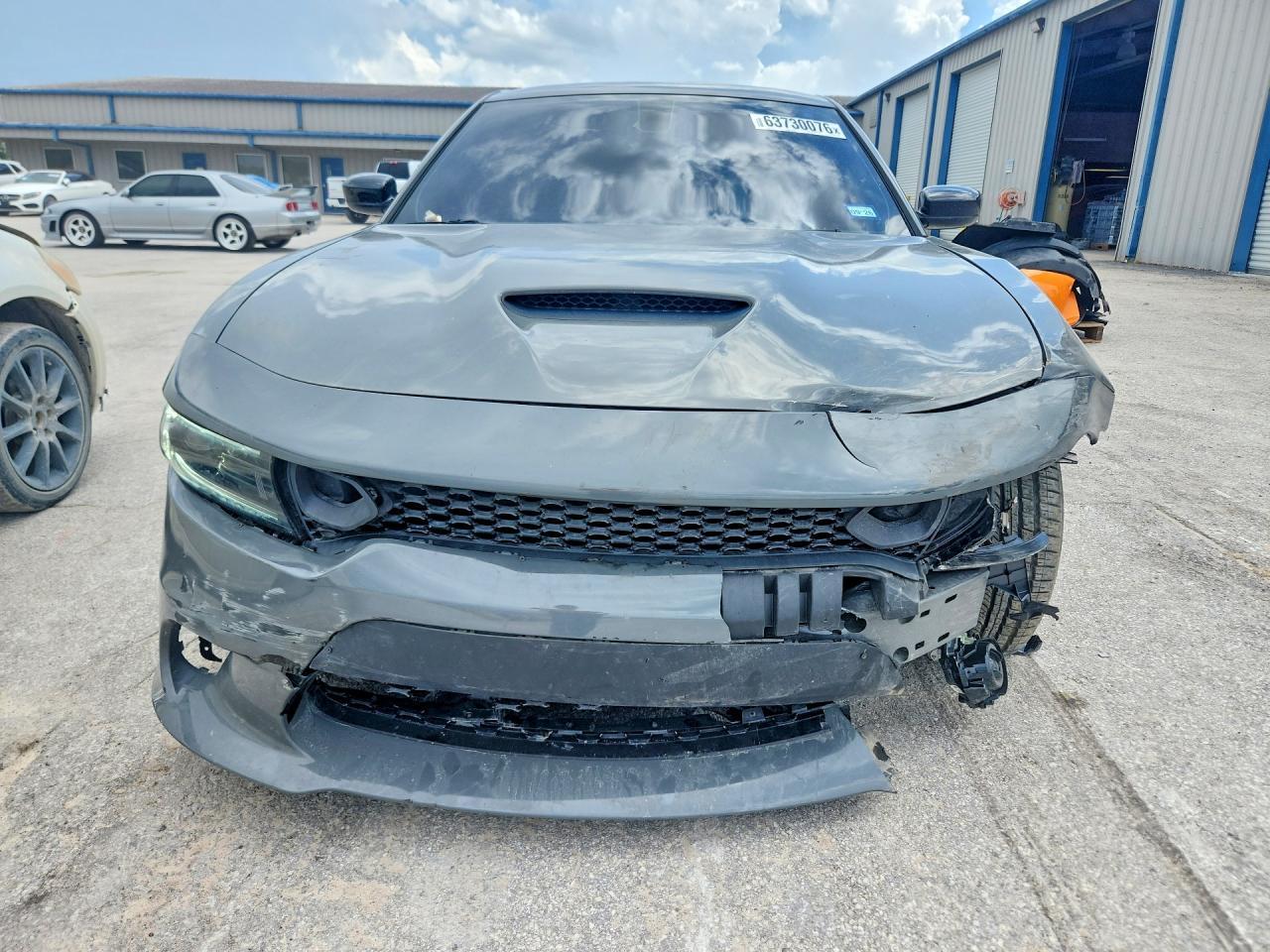 2023 Dodge Charger Scat Pack - Фото 5