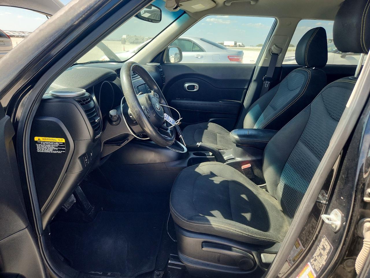 2016 Kia Soul + - Фото 7