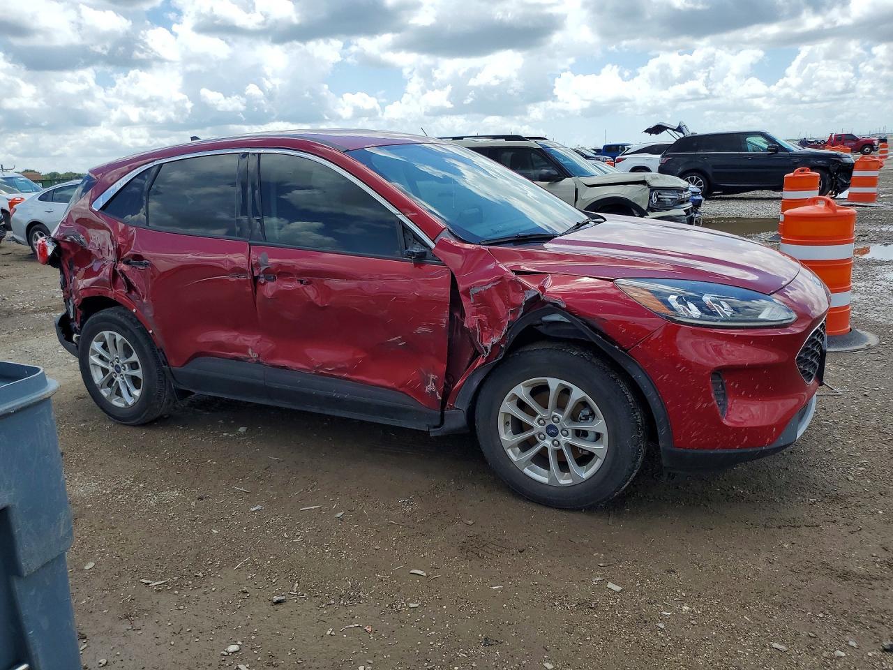 2022 Ford Escape Se - Image 4