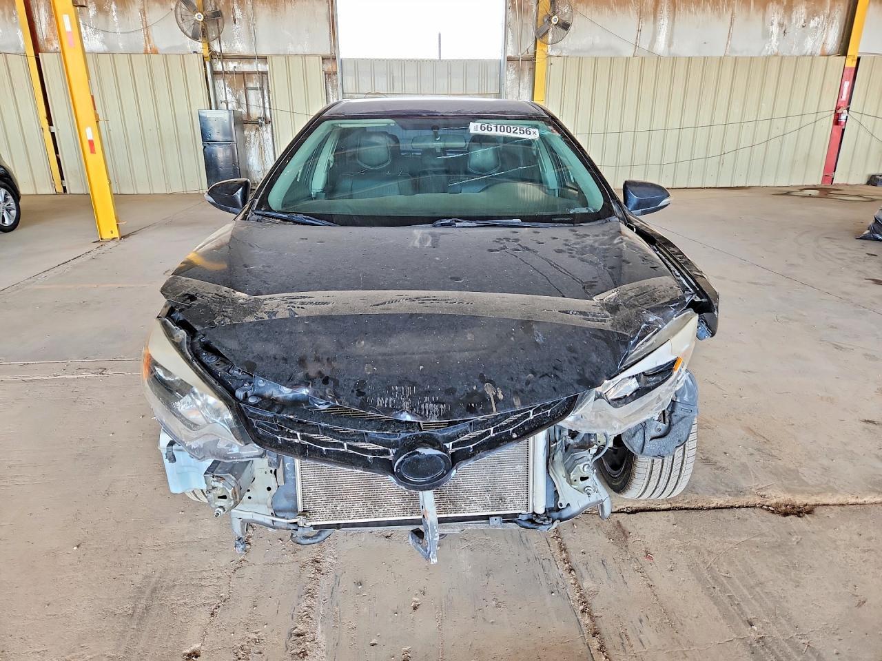 2016 Toyota Corolla S Plus - Фото 5