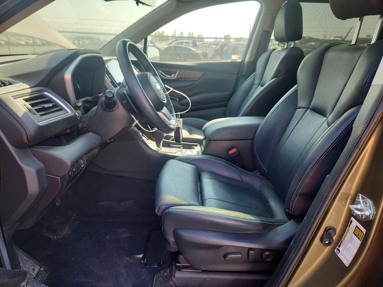 2023 Subaru Ascent Touring - Фото 7