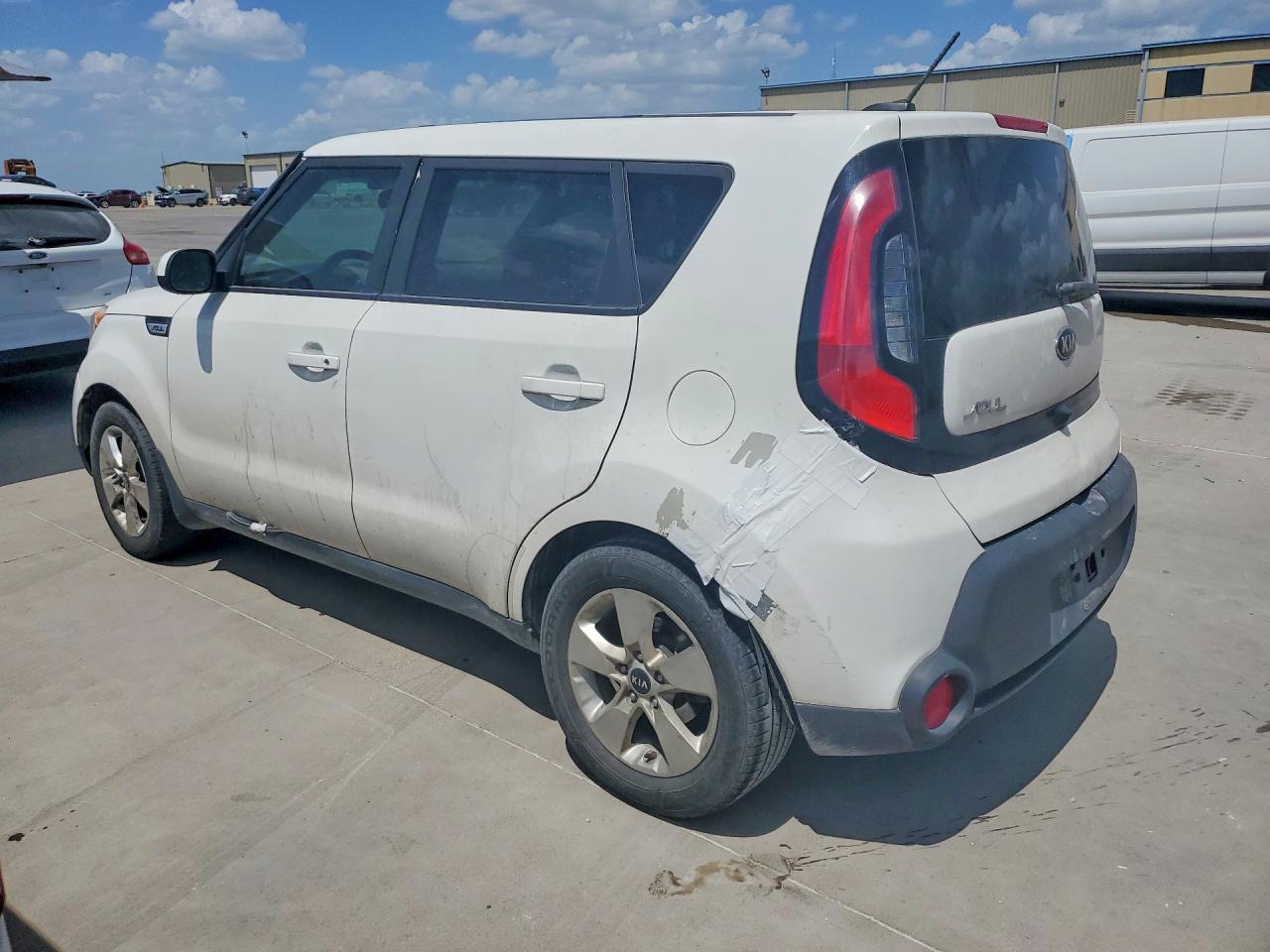2019 Kia Soul Base - Фото 2