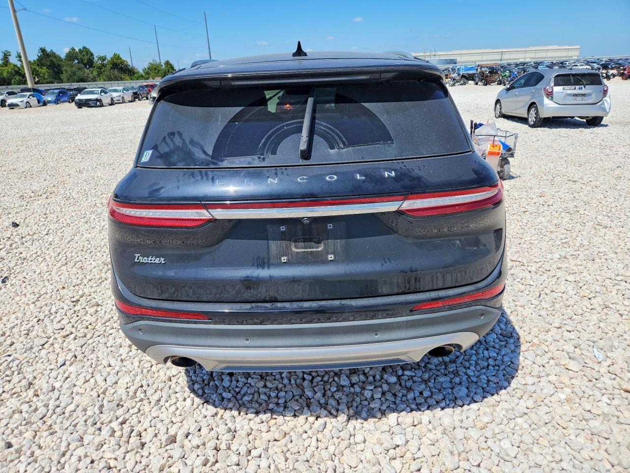 2020 Lincoln Corsair - Фото 6