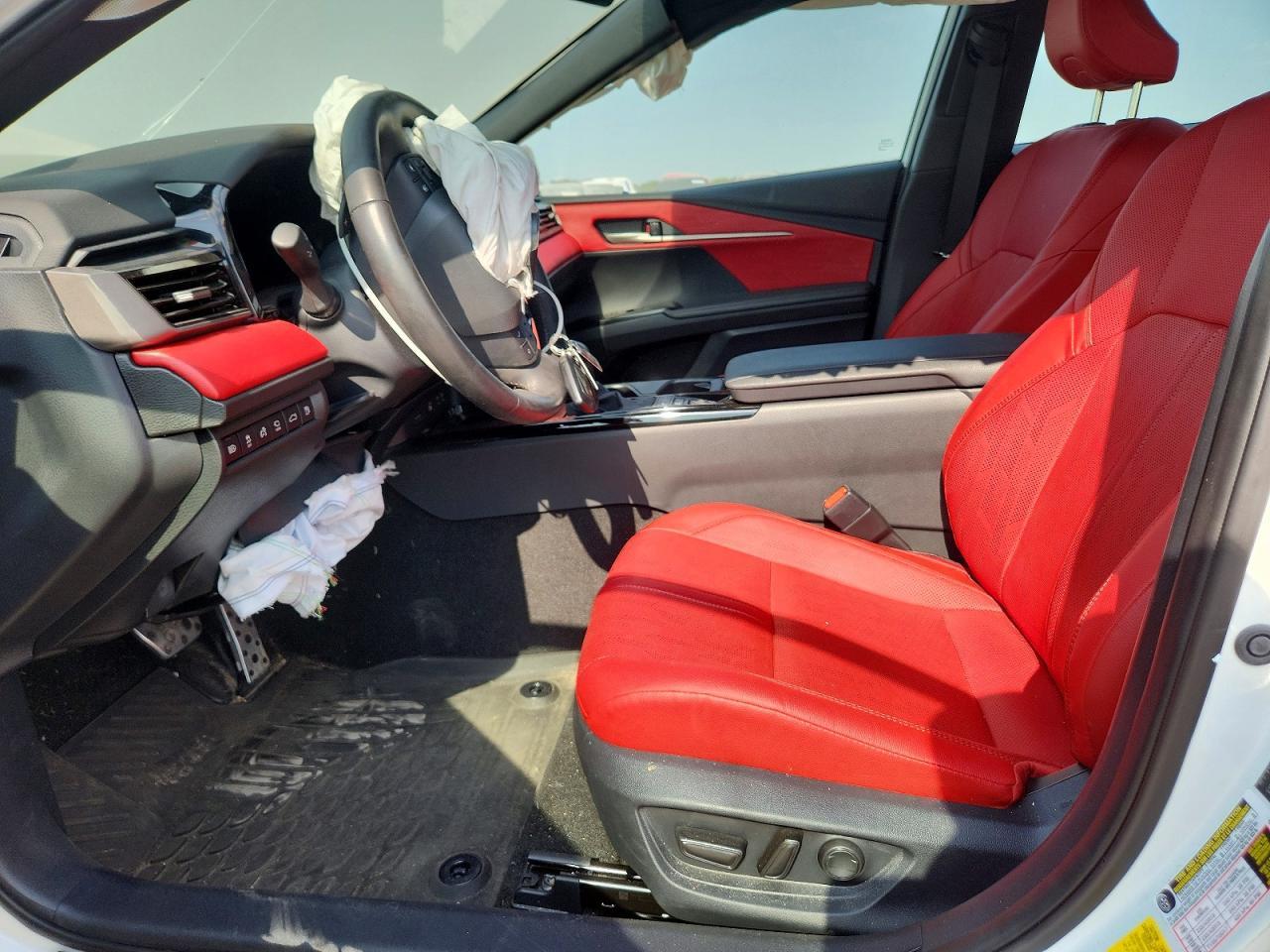 2025 Toyota Camry Xse - Фото 7