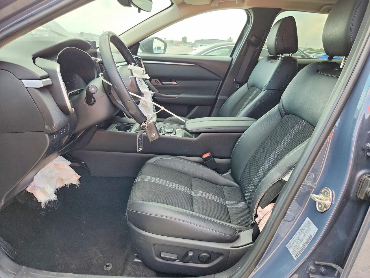2026 Mazda Cx-50 Preferred - Image 7