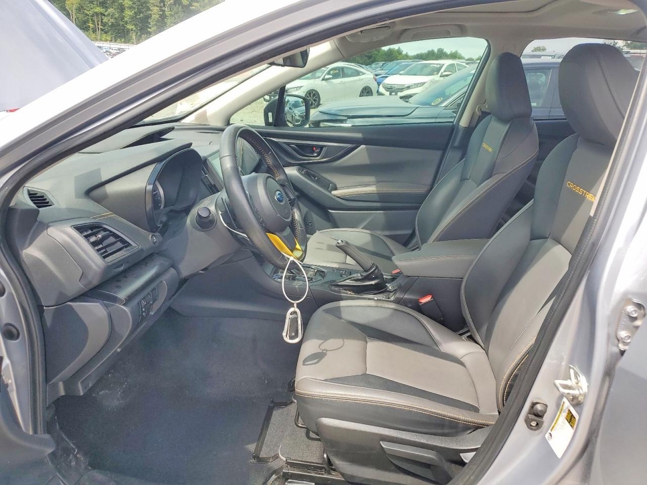 2023 Subaru Crosstrek Sport - Image 7