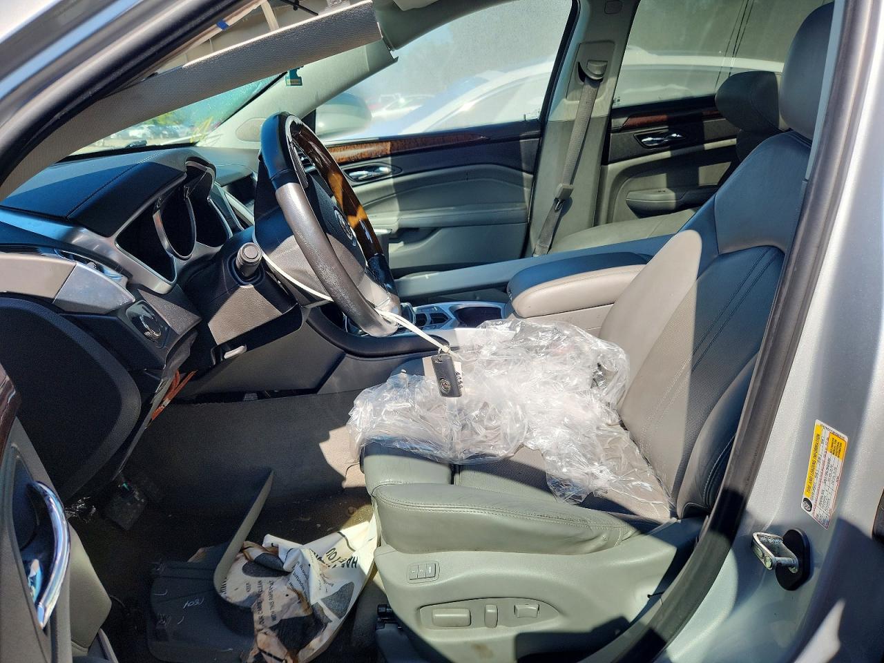2011 Cadillac Srx Luxury Collection - Image 7