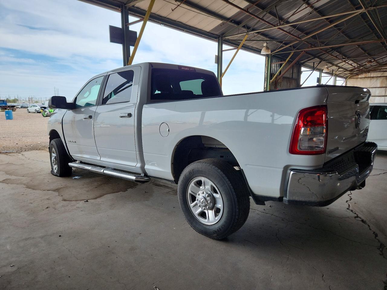 2022 Ram 2500 Big Horn/Lone Star - Image 2