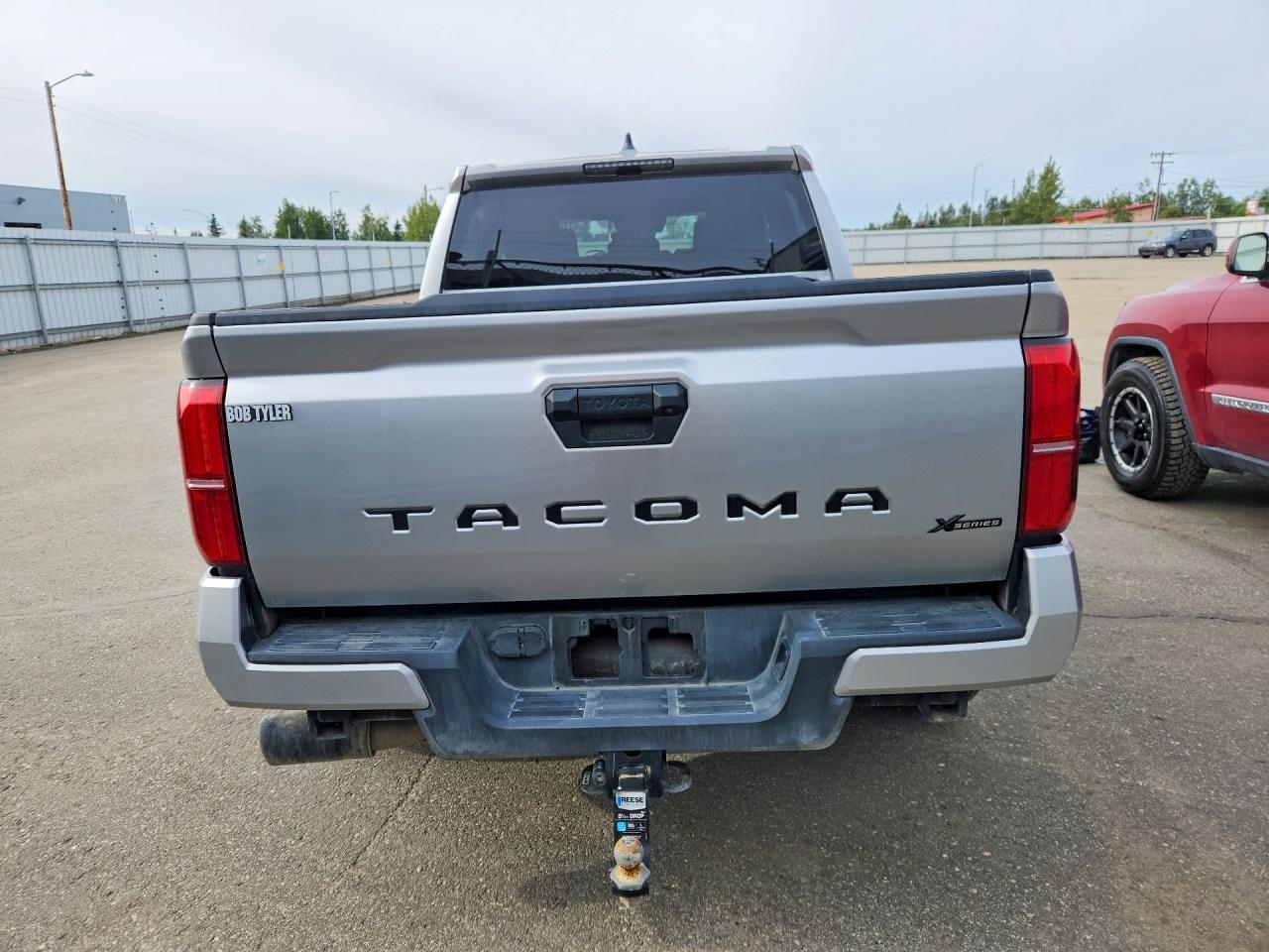 2024 Toyota Tacoma Trd Sport - Image 6