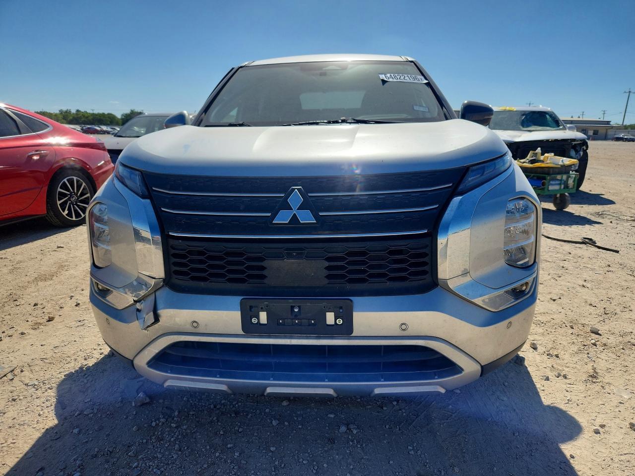 2022 Mitsubishi Outlander Se - Фото 5