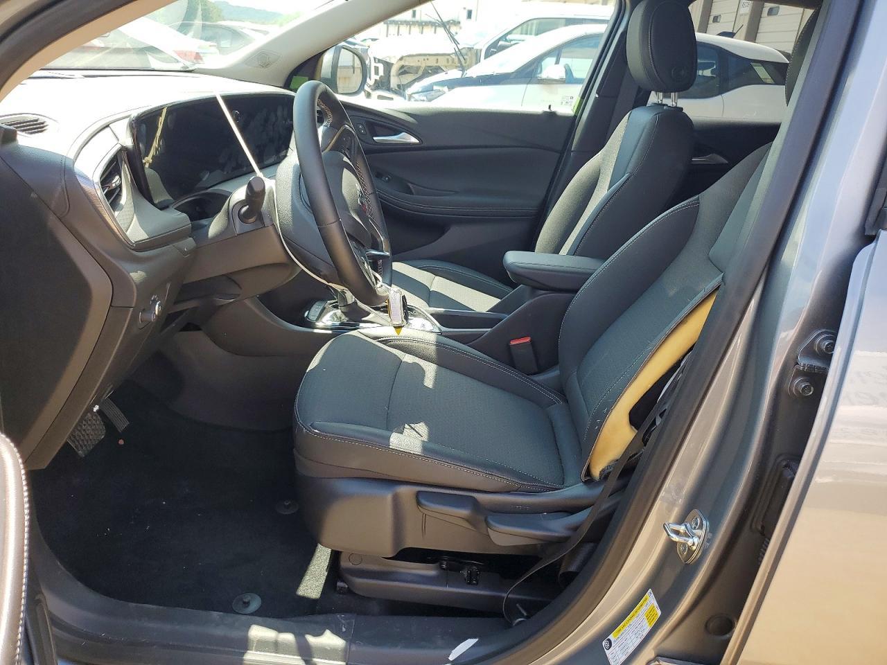 2026 Buick Encore Gx Preferred - Image 7