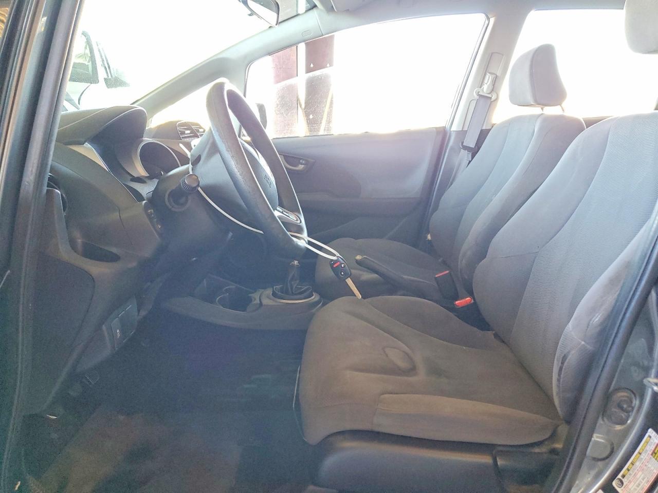 2013 Honda Fit - Image 7