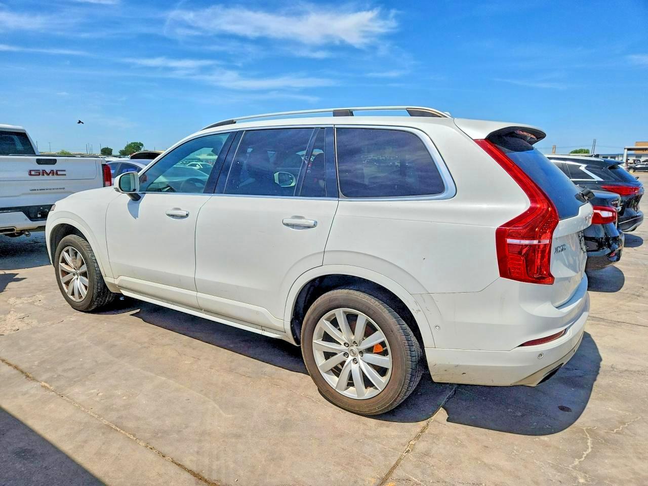 2018 Volvo Xc90 T6 - Image 2