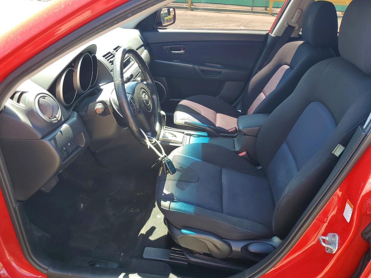 2007 Mazda 3 S - Фото 7