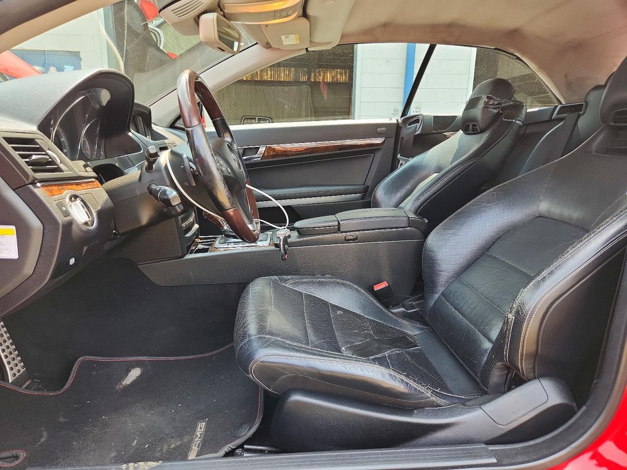 2011 Mercedes-Benz E 350 - Фото 7