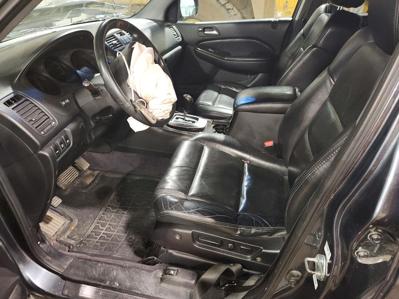 2006 Acura Mdx Touring - Image 7