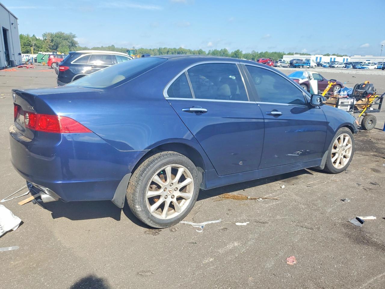 2006 Acura Tsx - Image 3