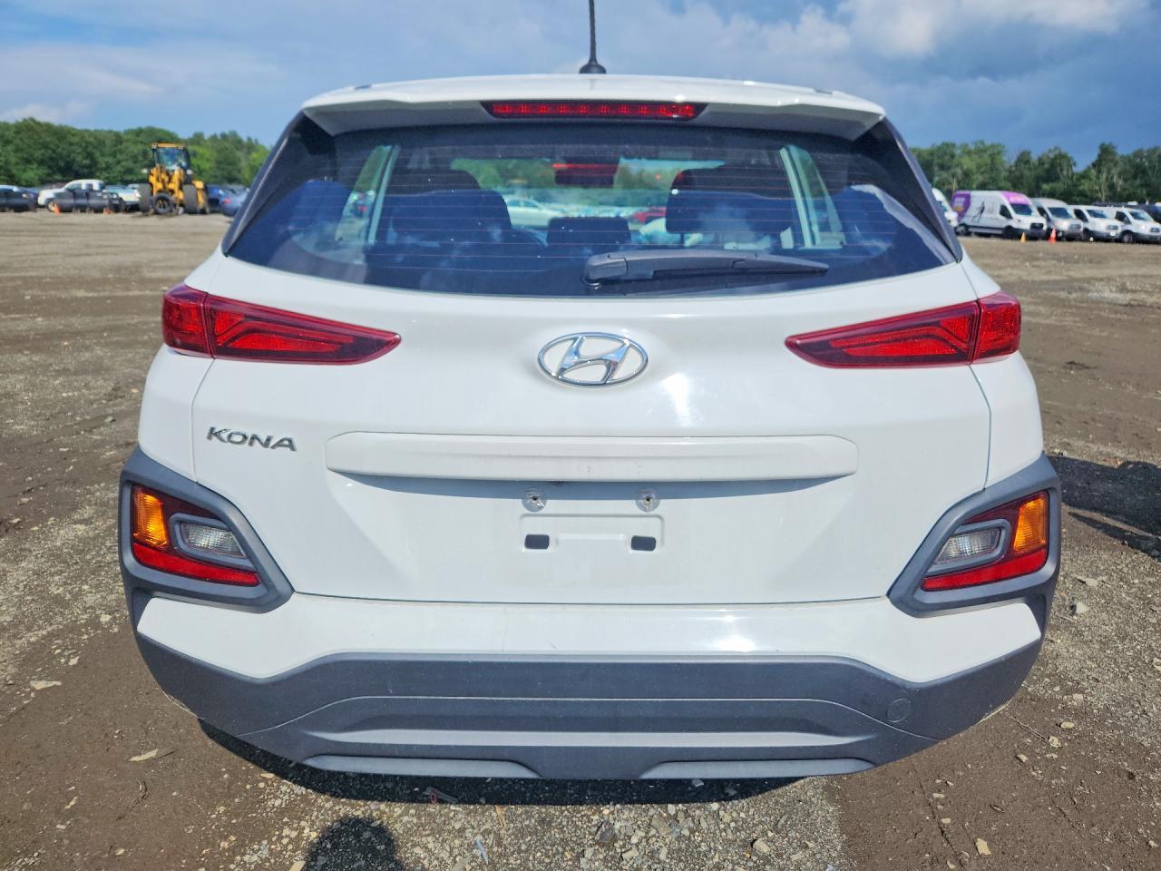 2021 Hyundai Kona Se - Image 6