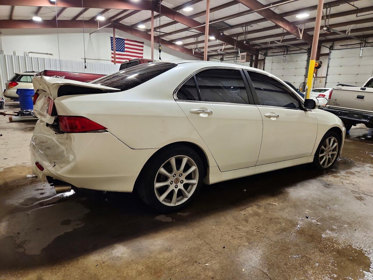 2006 Acura Tsx - Image 3