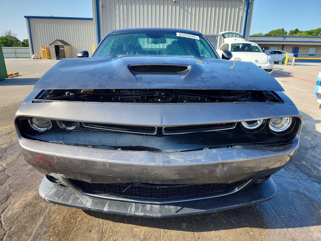 2021 Dodge Challenger R/T - Image 5