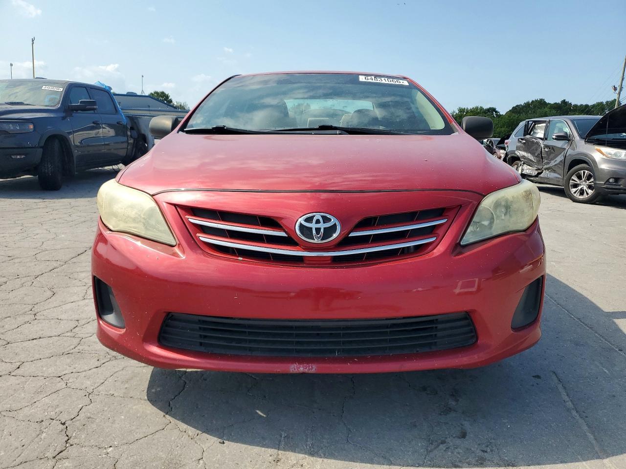2013 Toyota Corolla Le - Image 5