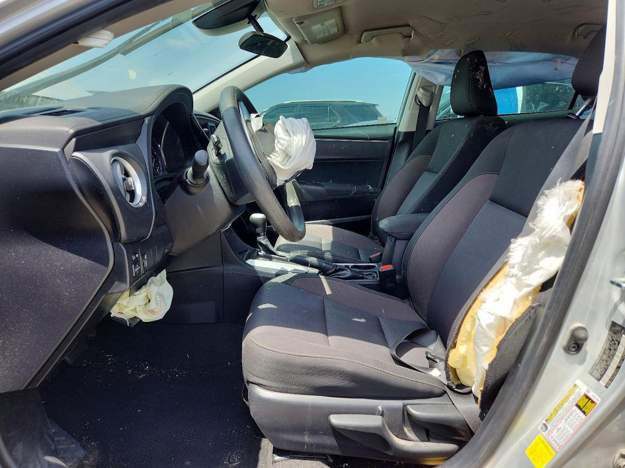 2018 Toyota Corolla Le - Фото 7