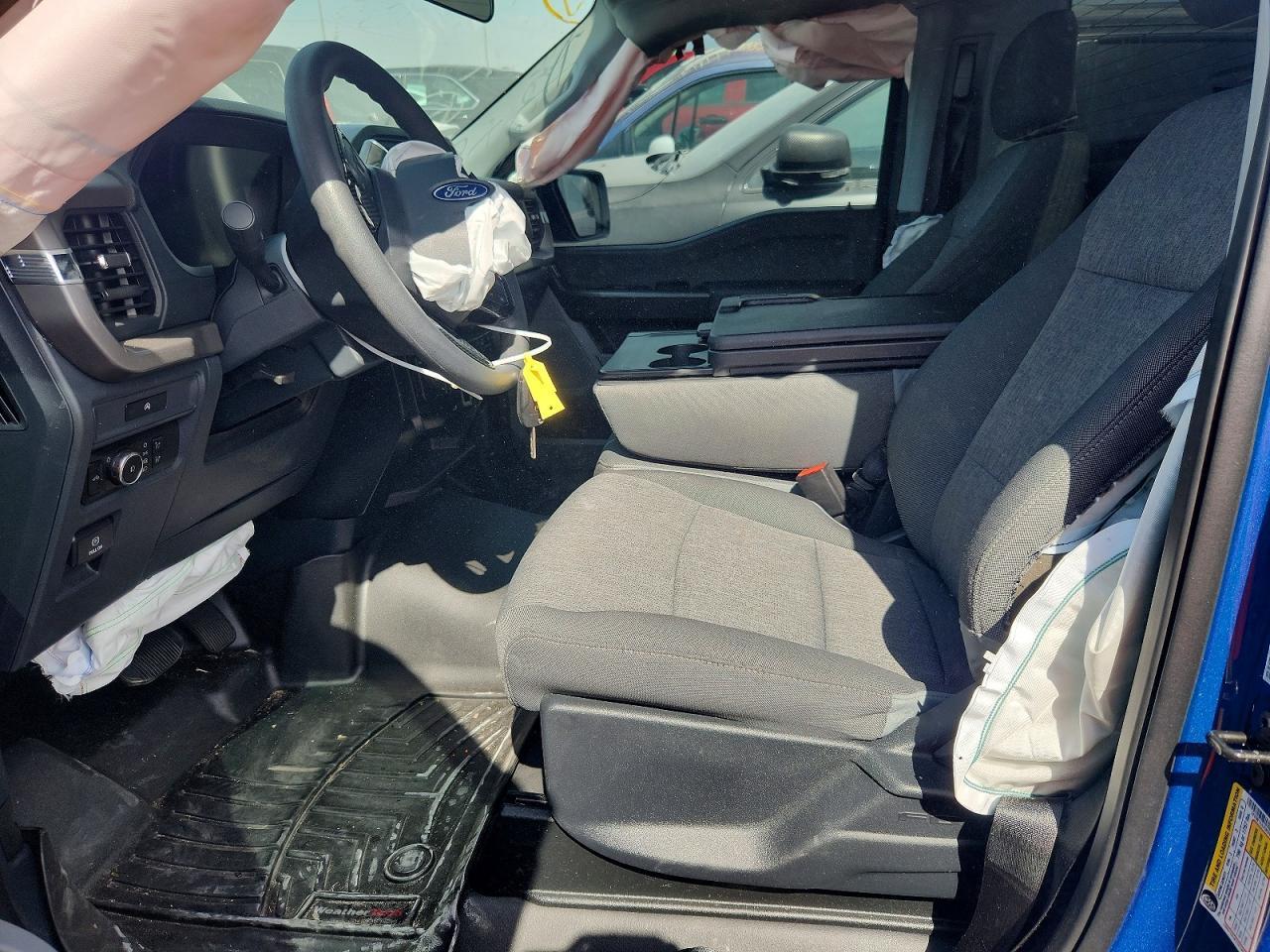 2025 Ford F150 Xl - Фото 7