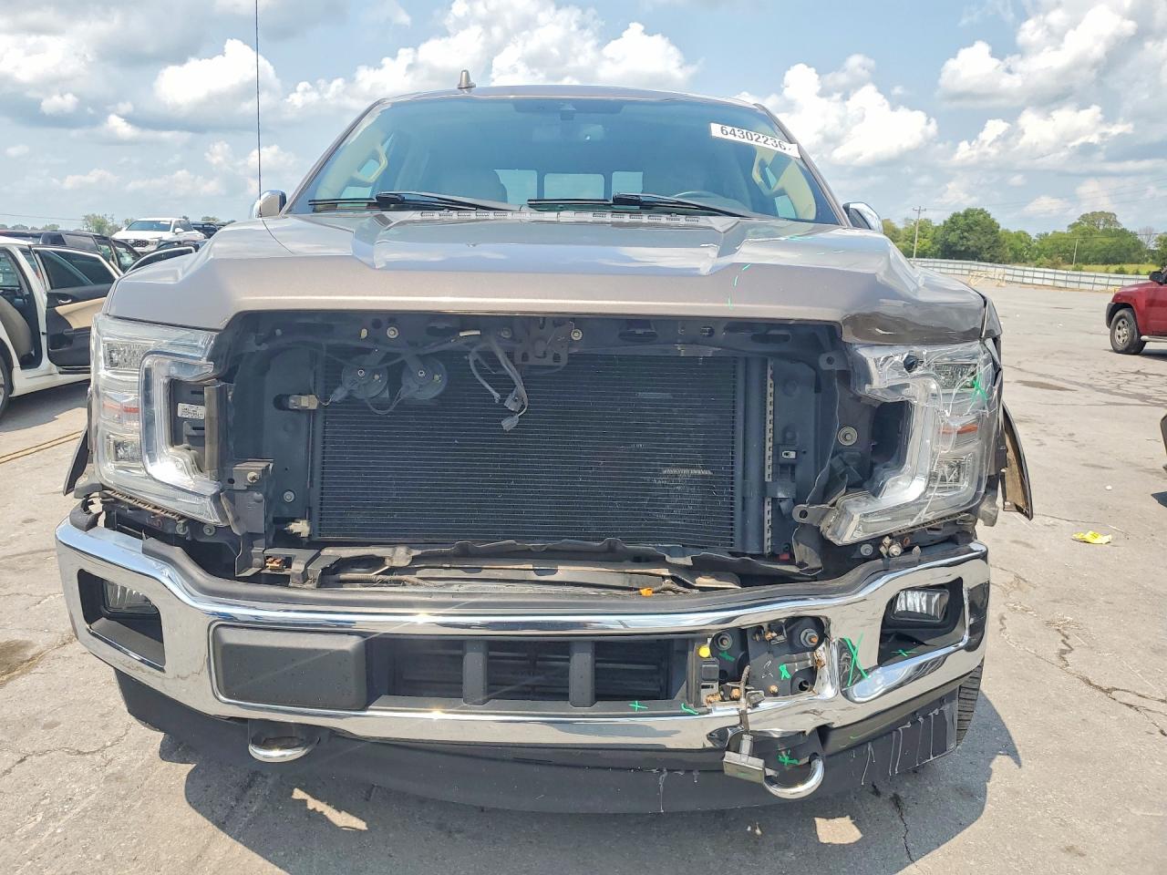 2018 Ford F150 Supercrew - Image 5