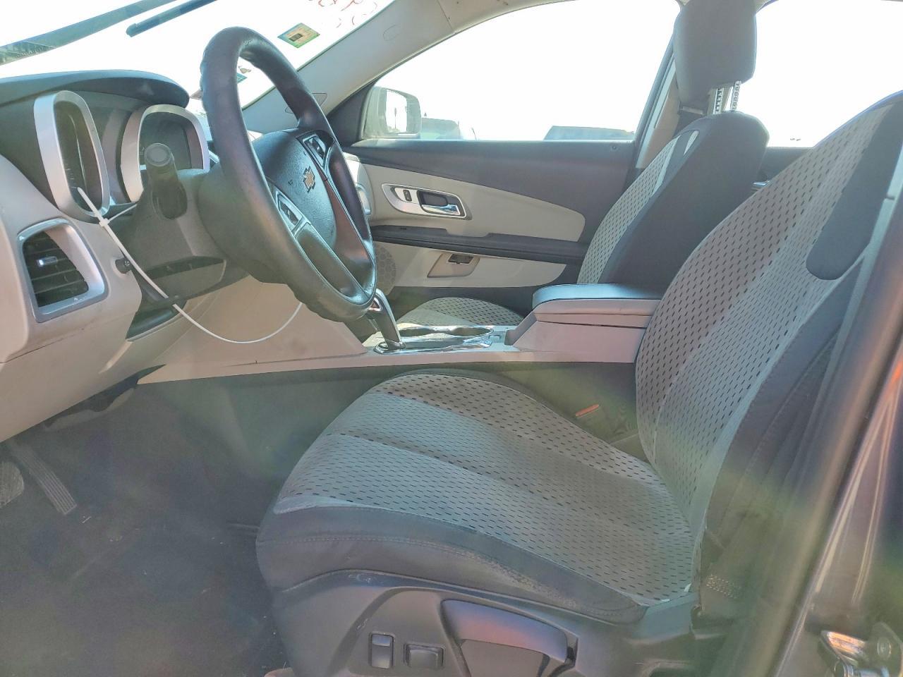 2013 Chevrolet Equinox Ls - Фото 7