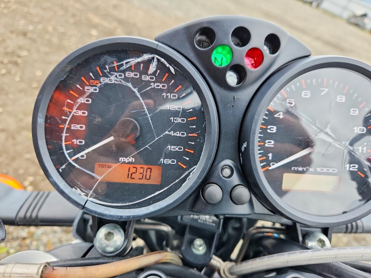 2007 Ducati Monster 695 - Image 7