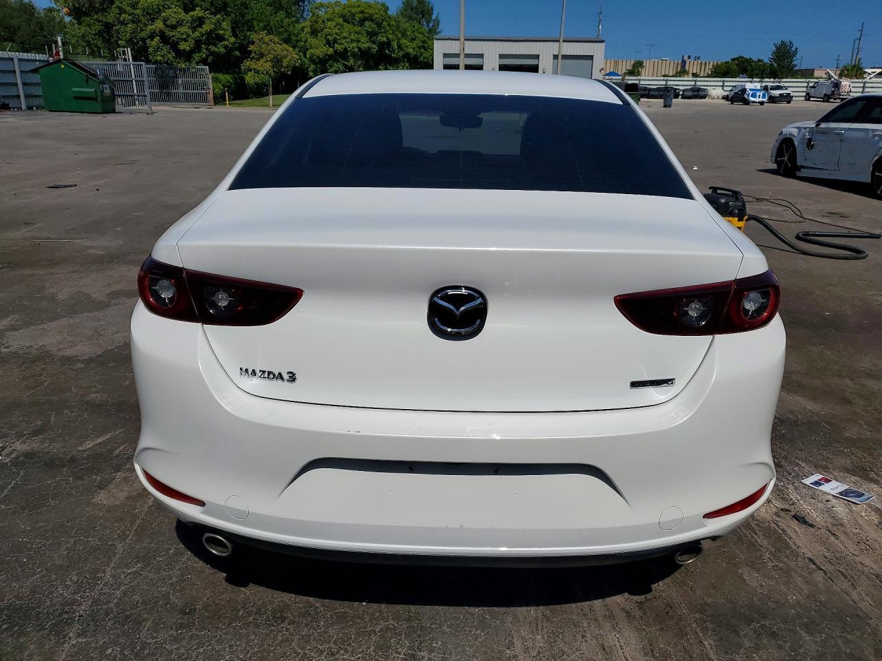 2024 Mazda 3 - Фото 6