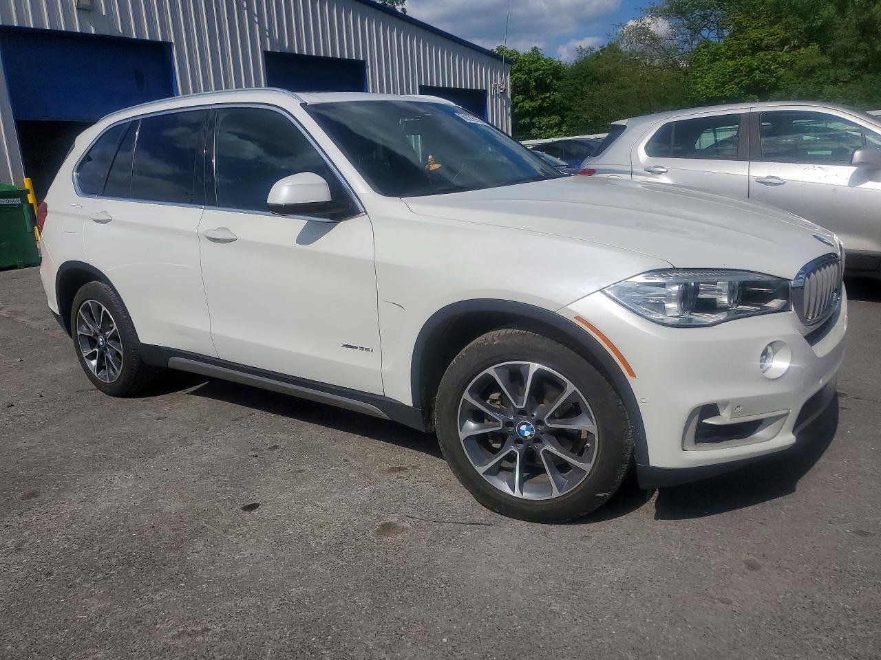 2018 BMW X5 xDrive35I - Фото 4