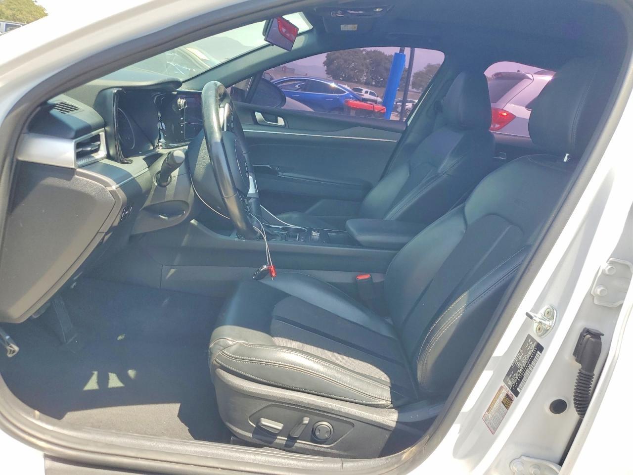 2023 Kia K5 Gt Line - Фото 7
