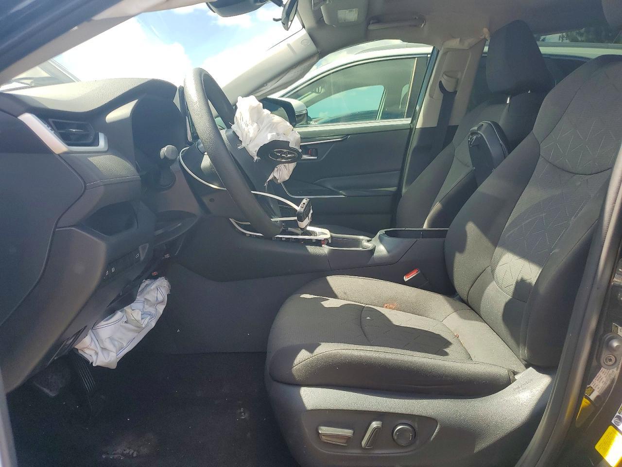 2021 Toyota Rav4 Xle - Фото 7