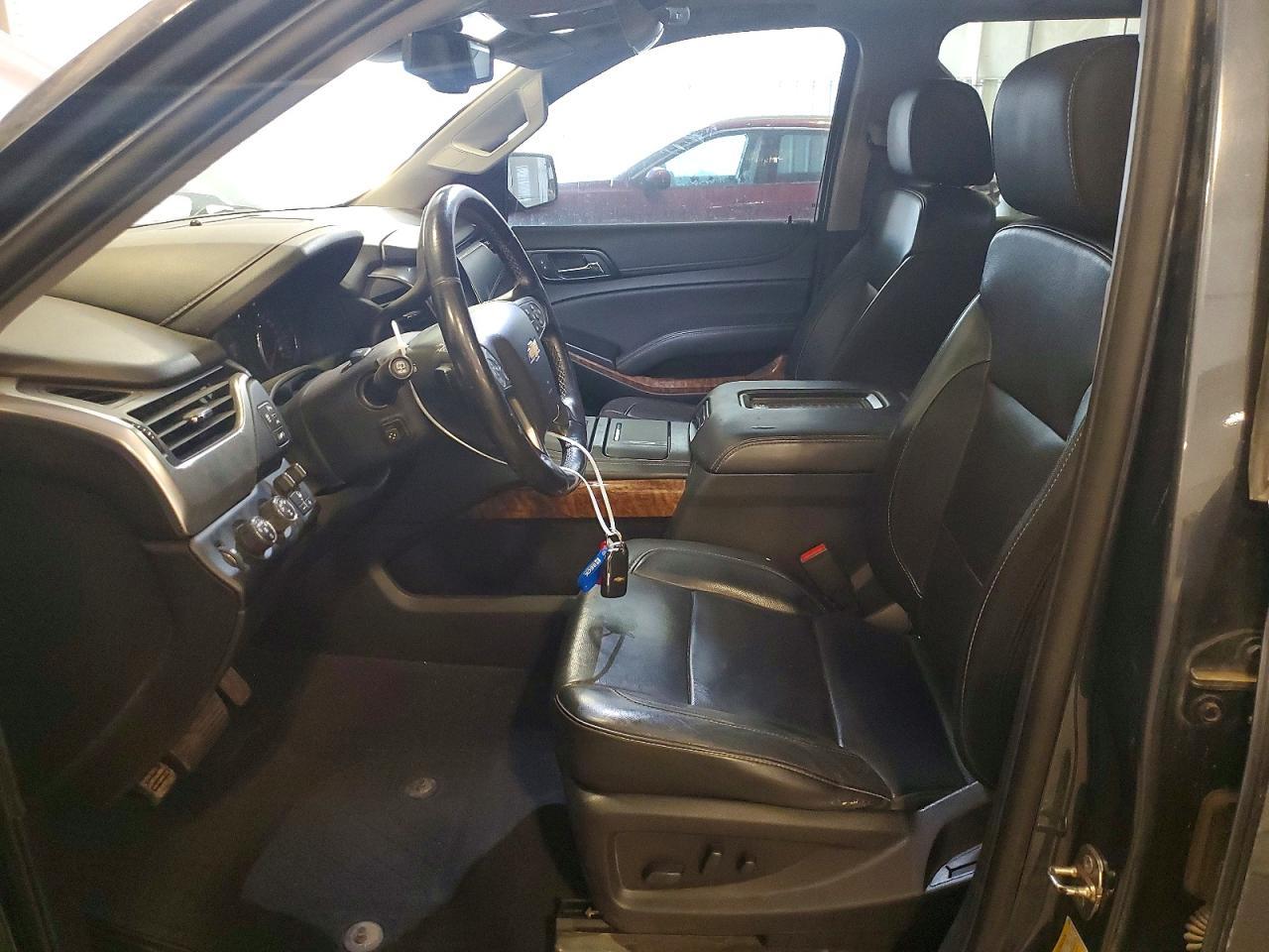 2019 Chevrolet Suburban K1500 Premier - Фото 7