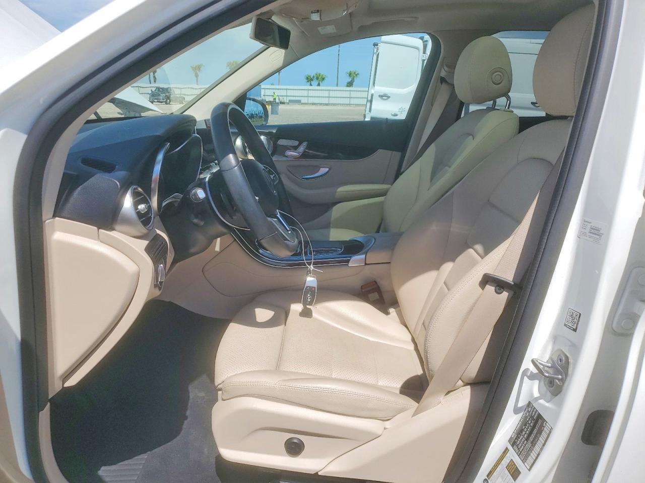 2020 Mercedes-Benz Glc 300 4Matic - Фото 7