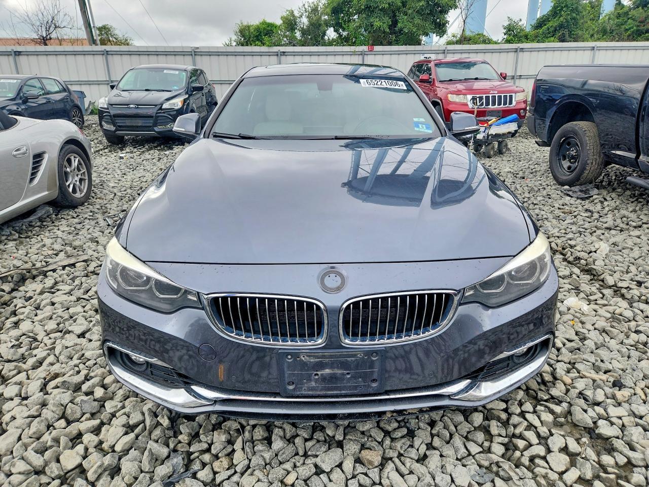 2018 BMW 430Xi Gran Coupe - Image 5