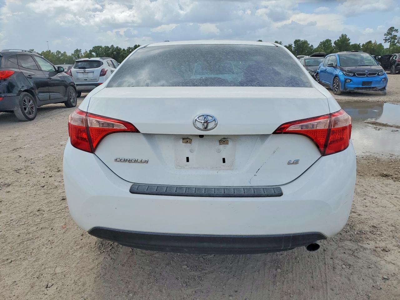 2019 Toyota Corolla Le - Image 6